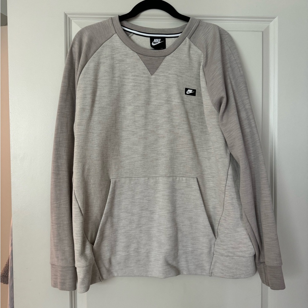 Nike Pullover